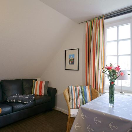 Haus Gud Hoeoeb Whg 08 Wyk auf Föhr Zewnętrze zdjęcie