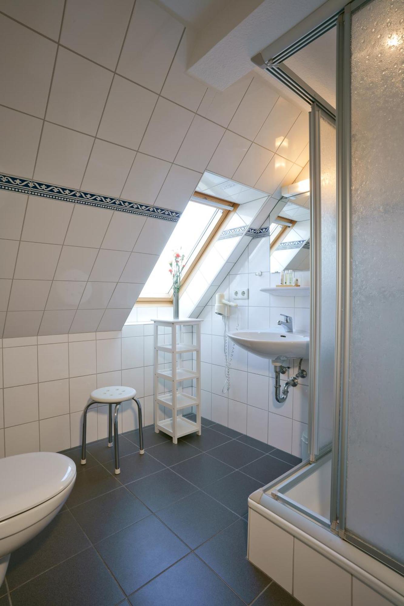 Haus Gud Hoeoeb Whg 08 Wyk auf Föhr Zewnętrze zdjęcie